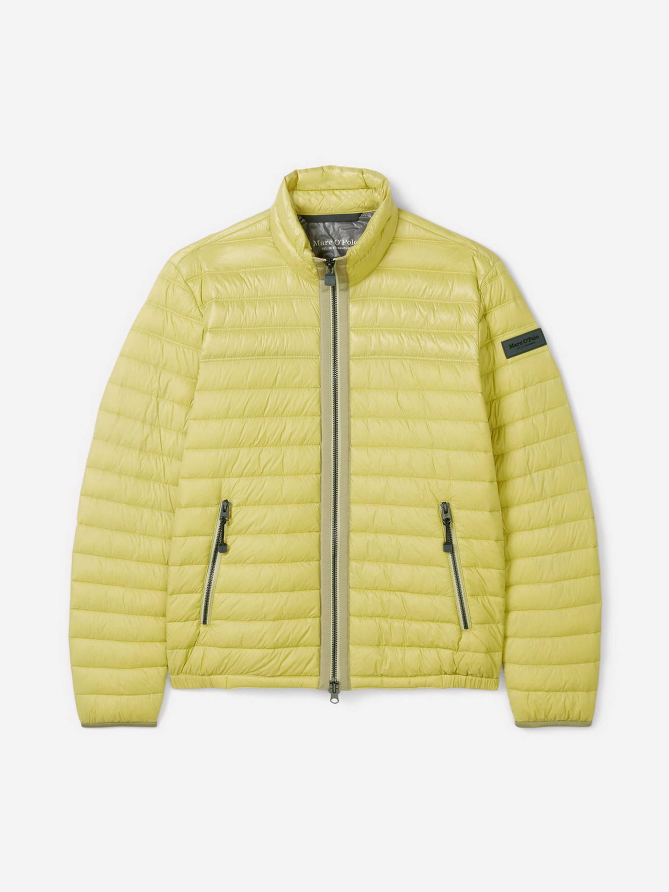 Демісезонна куртка Marc O’Polo модель 221114270300-271 Фото