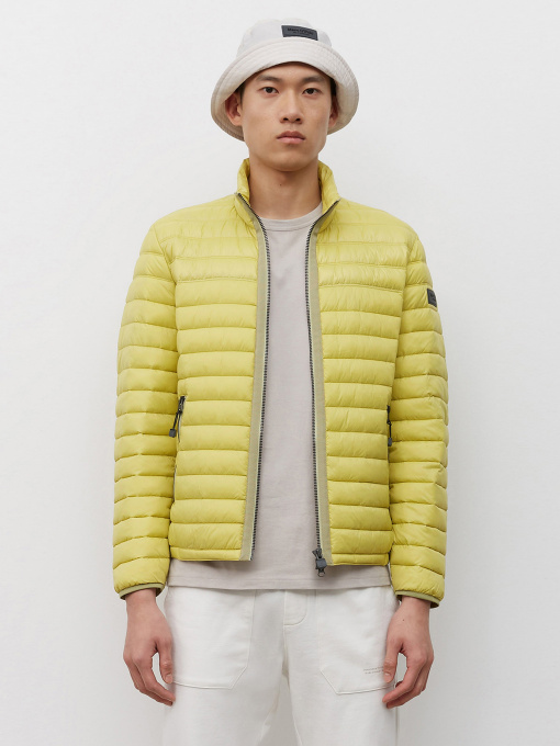 Демисезонная куртка Marc O’Polo модель 221114270300-271 Фото