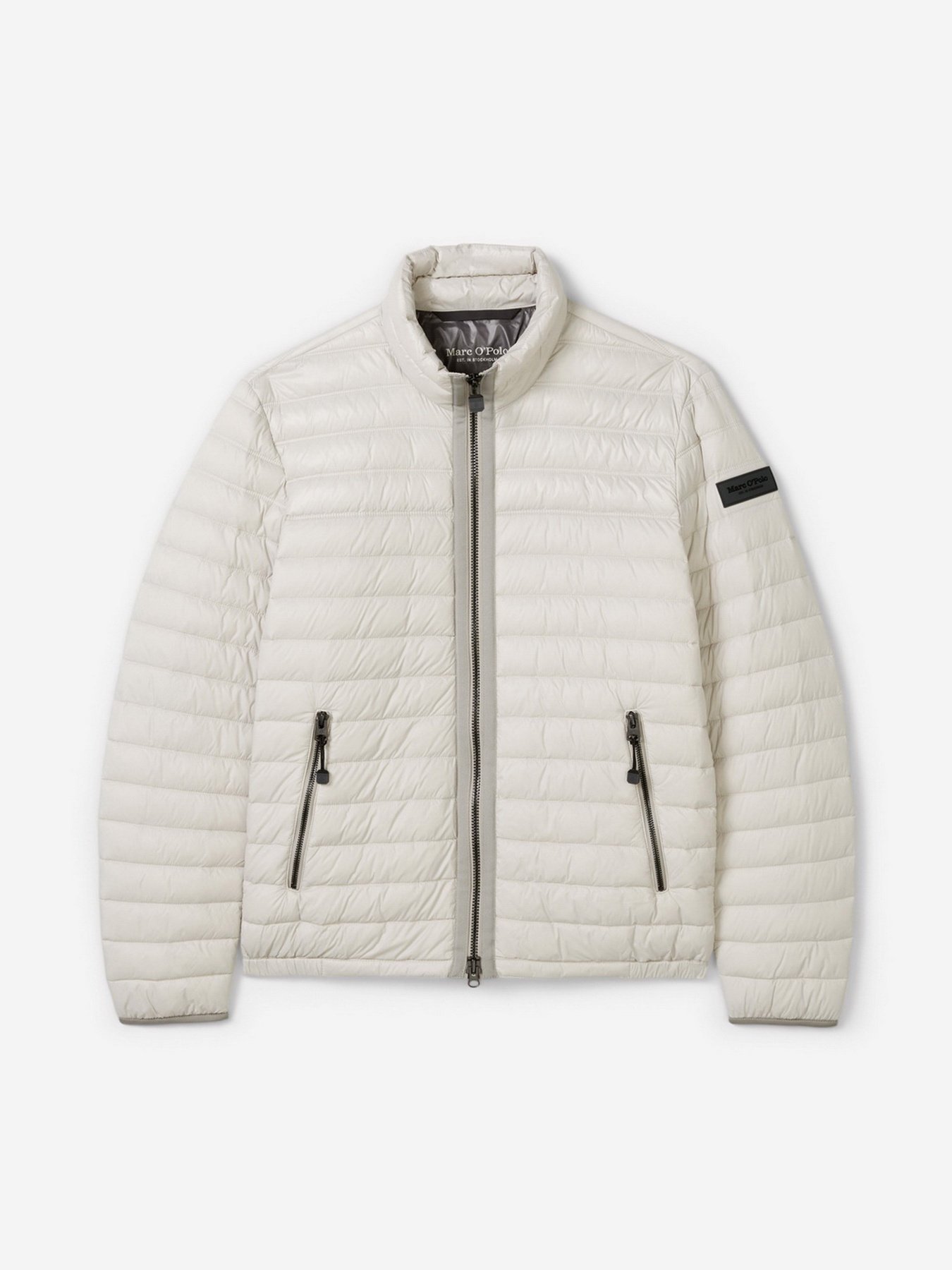 Демісезонна куртка Marc O’Polo модель 221114270300-707 Фото