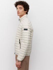 Демісезонна куртка Marc O’Polo модель 221114270300-707 Фото