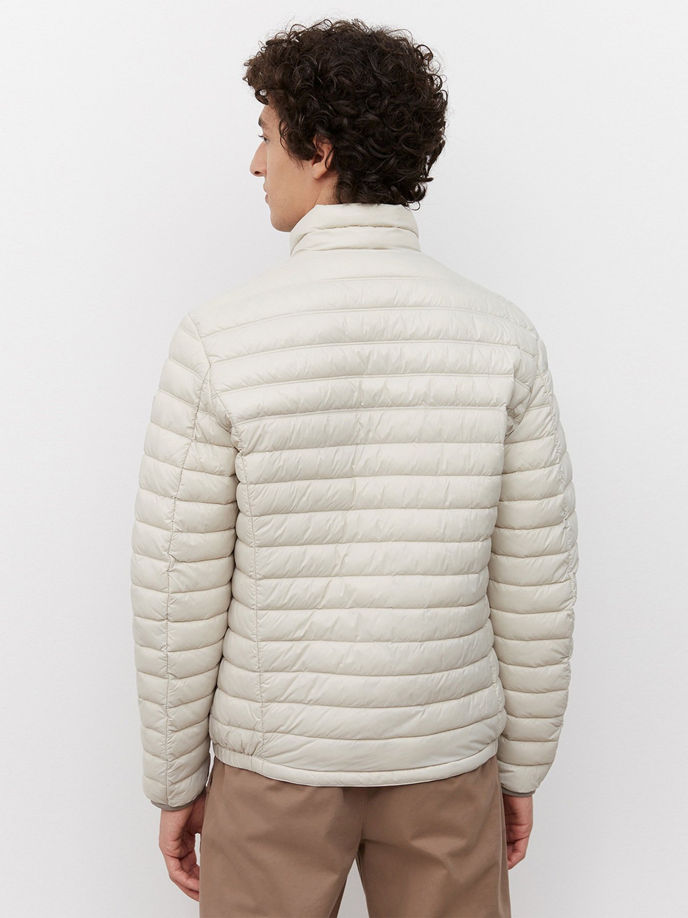 Демисезонная куртка Marc O’Polo модель 221114270300-707 Фото