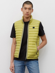 Жилет с утеплителем Marc O’Polo модель 221114272046-271 Фото