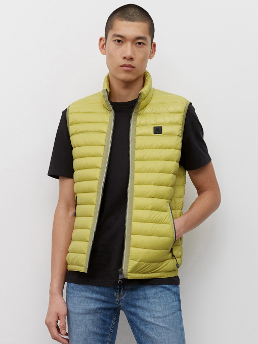 Жилет с утеплителем Marc O’Polo модель 221114272046-271 Фото