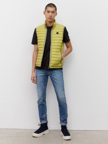 Утепленный жилет Marc O’Polo модель 221114272046-271 Фото