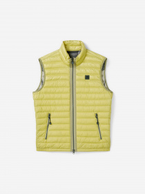 Утепленный жилет Marc O’Polo модель 221114272046-271 Фото