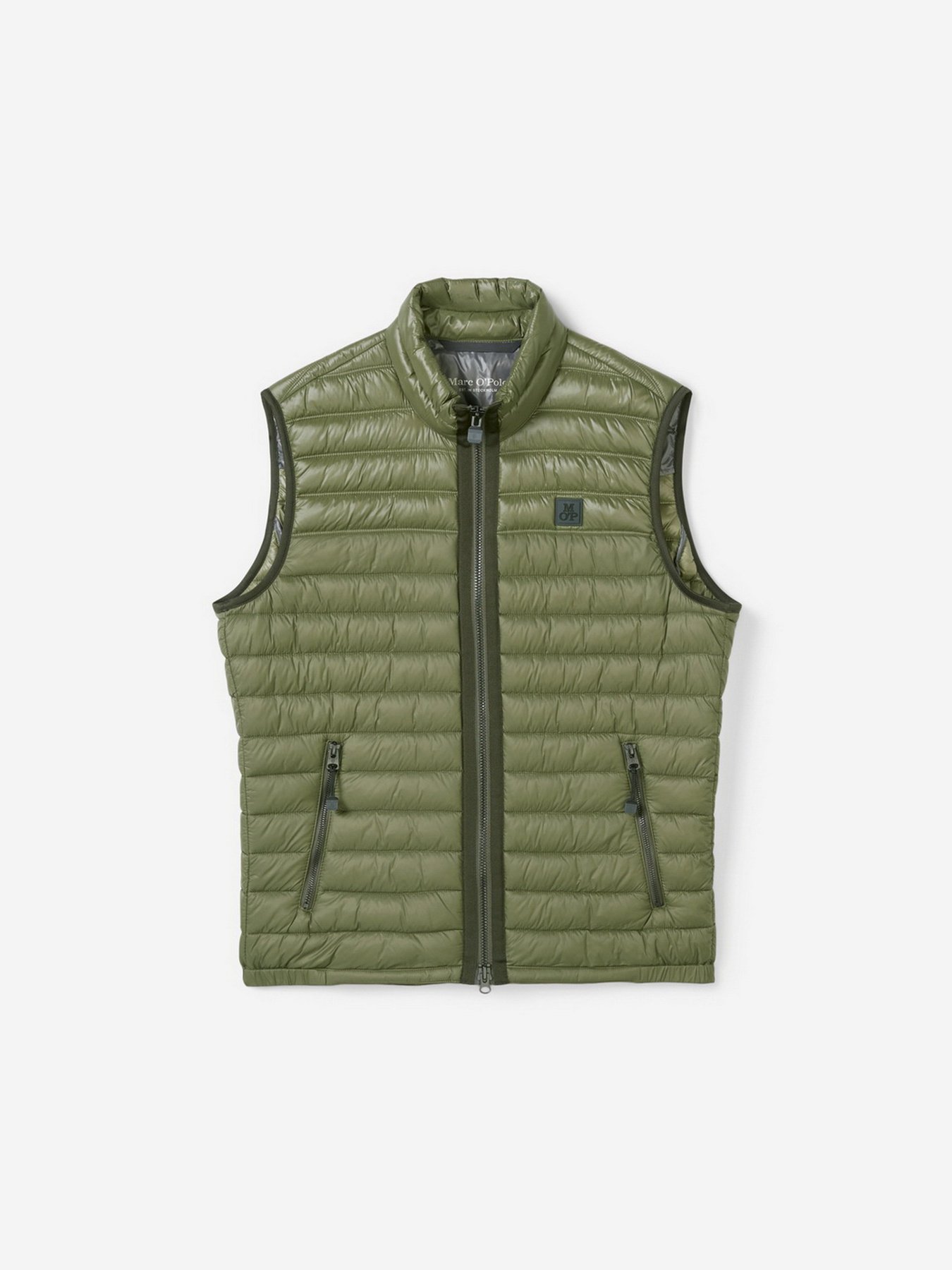 Жилет з утеплювачем Marc O’Polo модель 221114272046-450 Фото