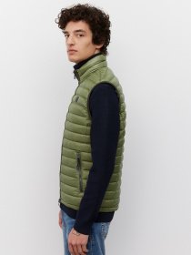 Жилет з утеплювачем Marc O’Polo модель 221114272046-450 Фото