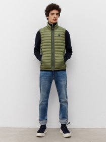 Жилет з утеплювачем Marc O’Polo модель 221114272046-450 Фото