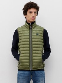 Жилет з утеплювачем Marc O’Polo модель 221114272046-450 Фото