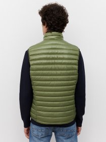 Утепленный жилет Marc O’Polo модель 221114272046-450 Фото