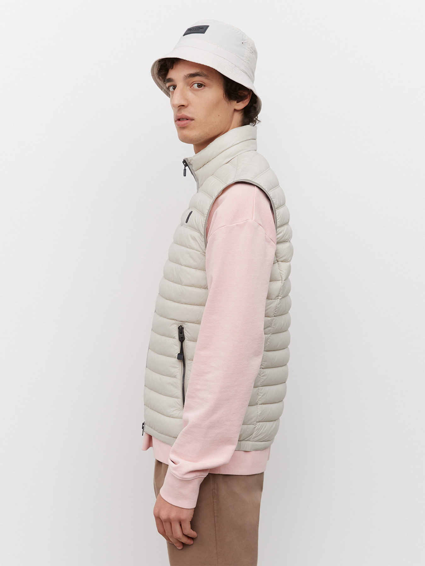 Жилет з утеплювачем Marc O’Polo модель 221114272046-707 Фото