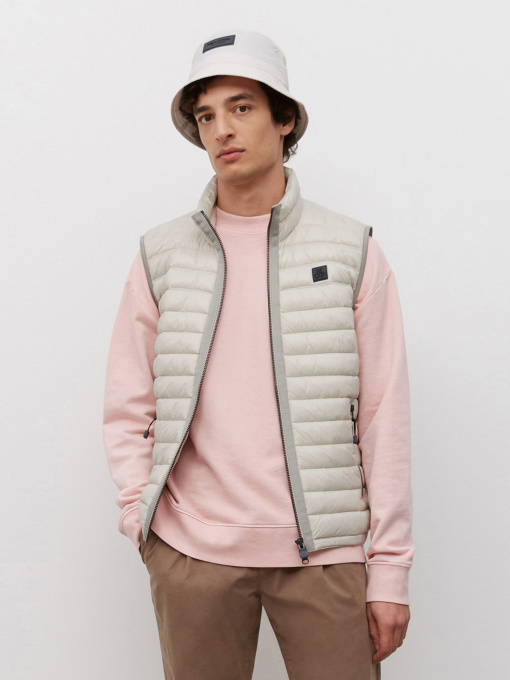 Жилет с утеплителем Marc O’Polo модель 221114272046-707 Фото