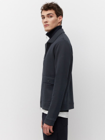 Демісезонна куртка Marc O’Polo Модель 221401457072-898 Фото