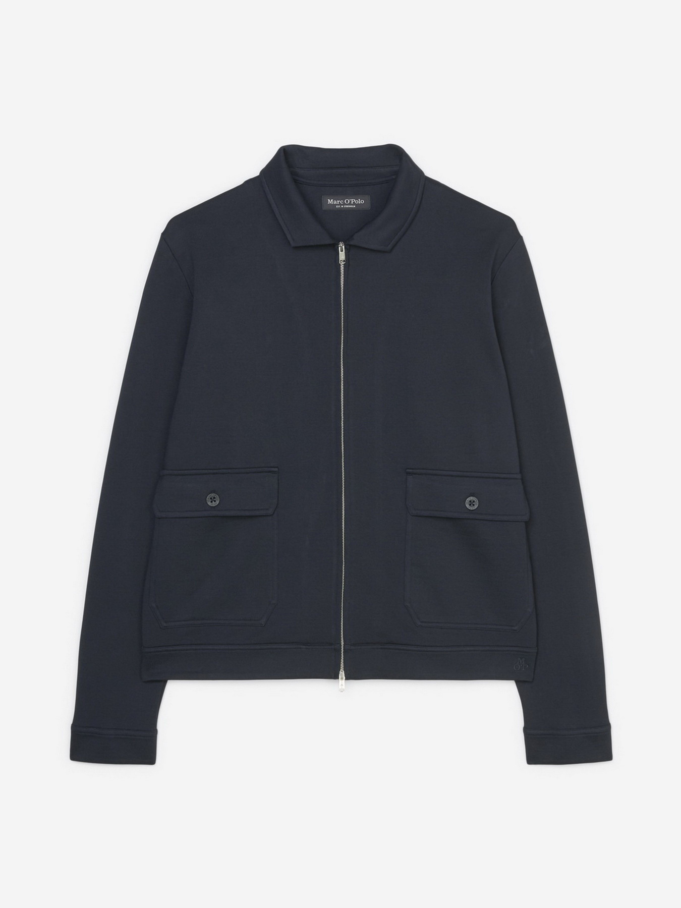 Демісезонна куртка Marc O’Polo модель 221401457072-898 Фото