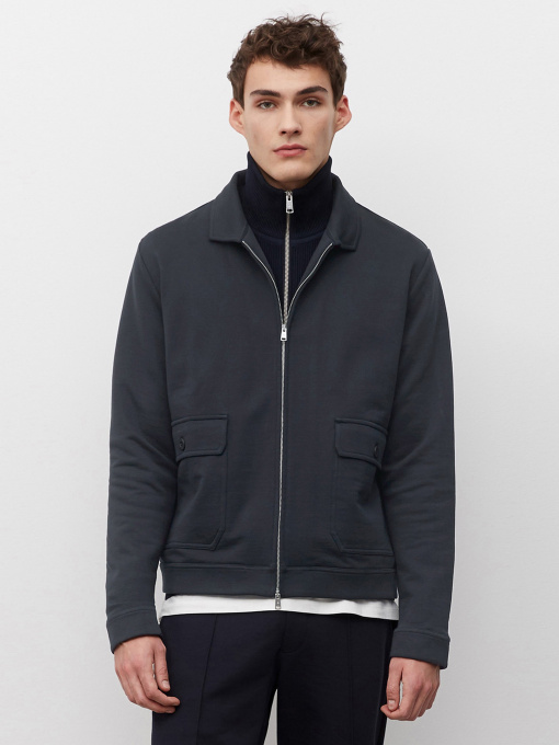 Демісезонна куртка Marc O’Polo модель 221401457072-898 Фото