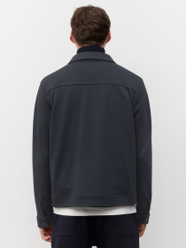 Демісезонна куртка Marc O’Polo модель 221401457072-898 Фото