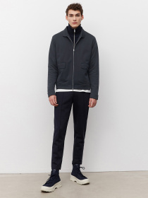 Демісезонна куртка Marc O’Polo модель 221401457072-898 Фото