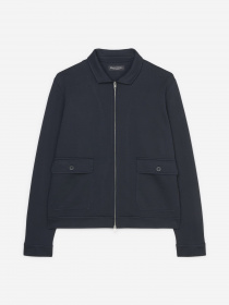 Демісезонна куртка Marc O’Polo модель 221401457072-898 Фото