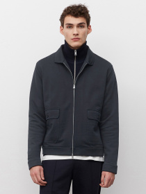 Демісезонна куртка Marc O’Polo модель 221401457072-898 Фото