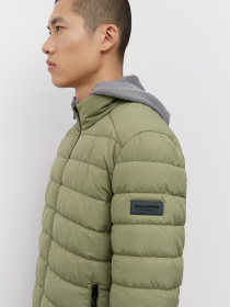 Зимова куртка Marc O’Polo модель M21096070188-465 Фото