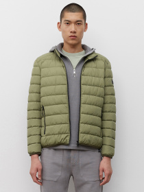 Зимова куртка Marc O’Polo модель M21096070188-465 Фото