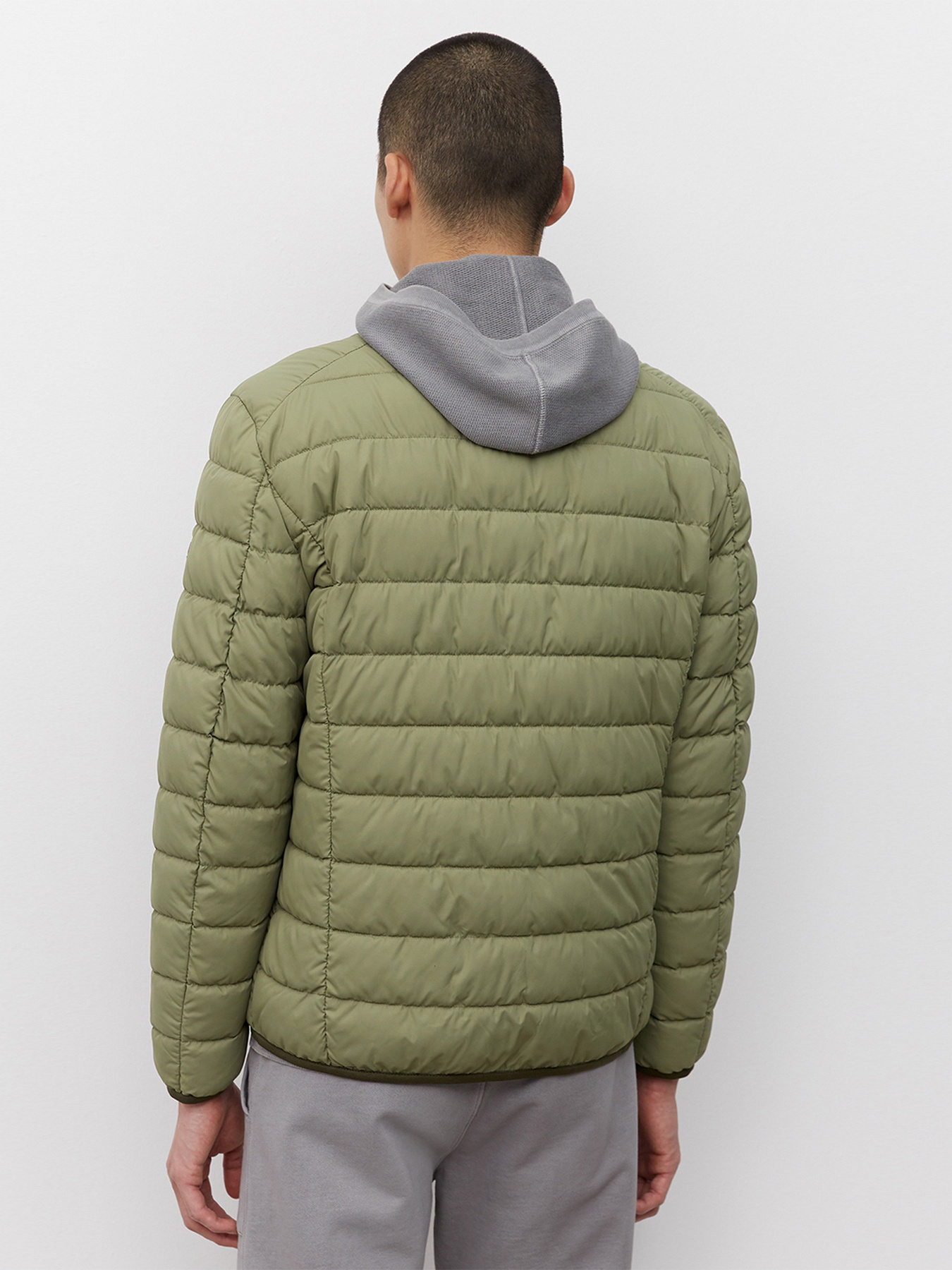 Зимняя куртка Marc O’Polo модель M21096070188-465 Фото