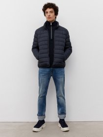 Зимова куртка Marc O’Polo модель M21096070188-898 Фото