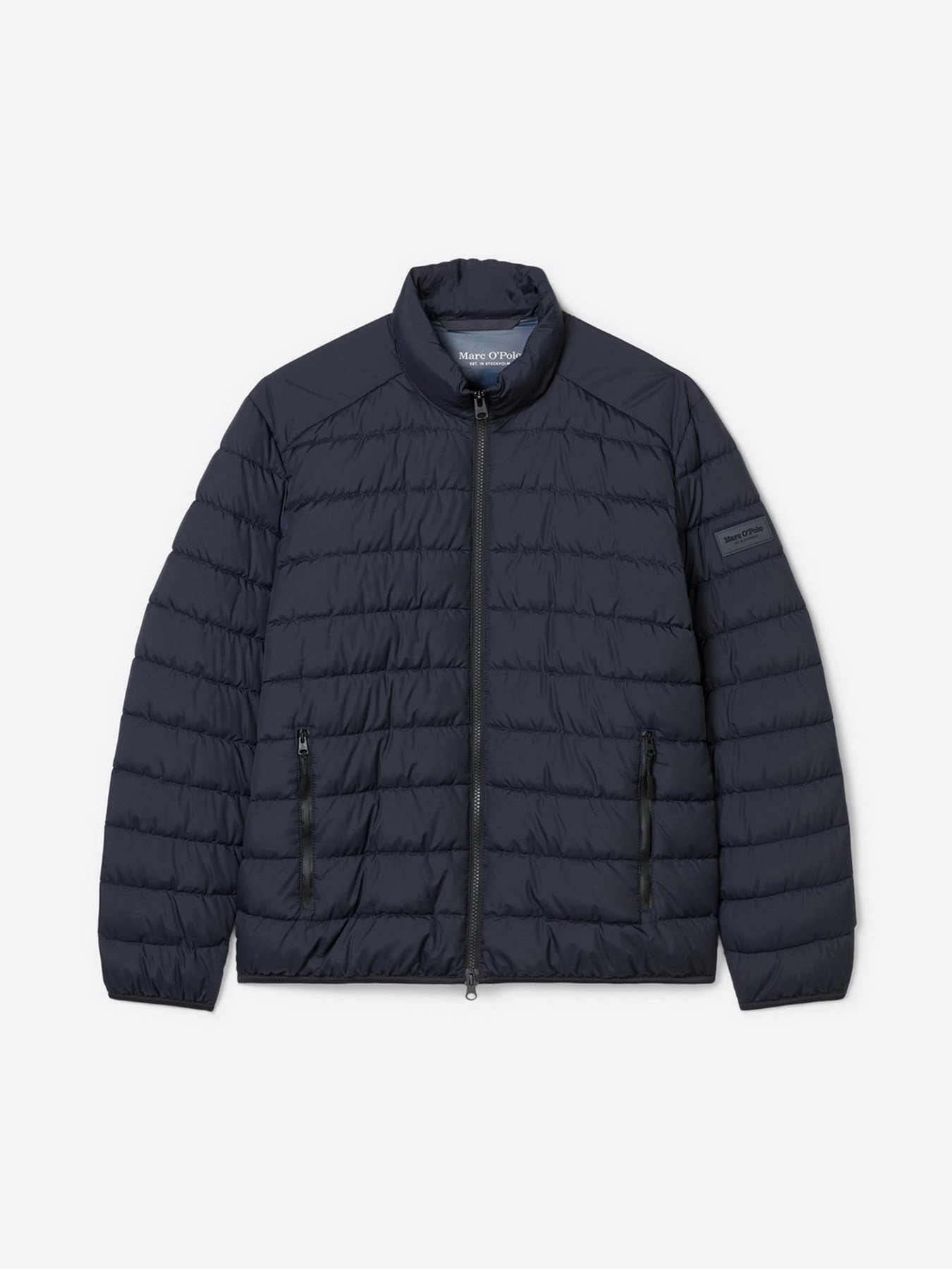 Зимова куртка Marc O’Polo модель M21096070188-898 Зимова куртка Marc O’Polo модель M21096070188-898 Фото