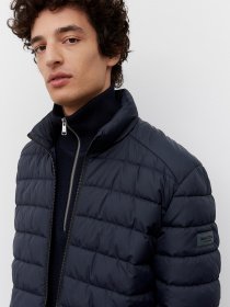 Зимова куртка Marc O’Polo модель M21096070188-898 Зимова куртка Marc O’Polo модель M21096070188-898 Фото