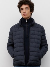 Зимова куртка Marc O’Polo модель M21096070188-898 Зимова куртка Marc O’Polo модель M21096070188-898 Фото