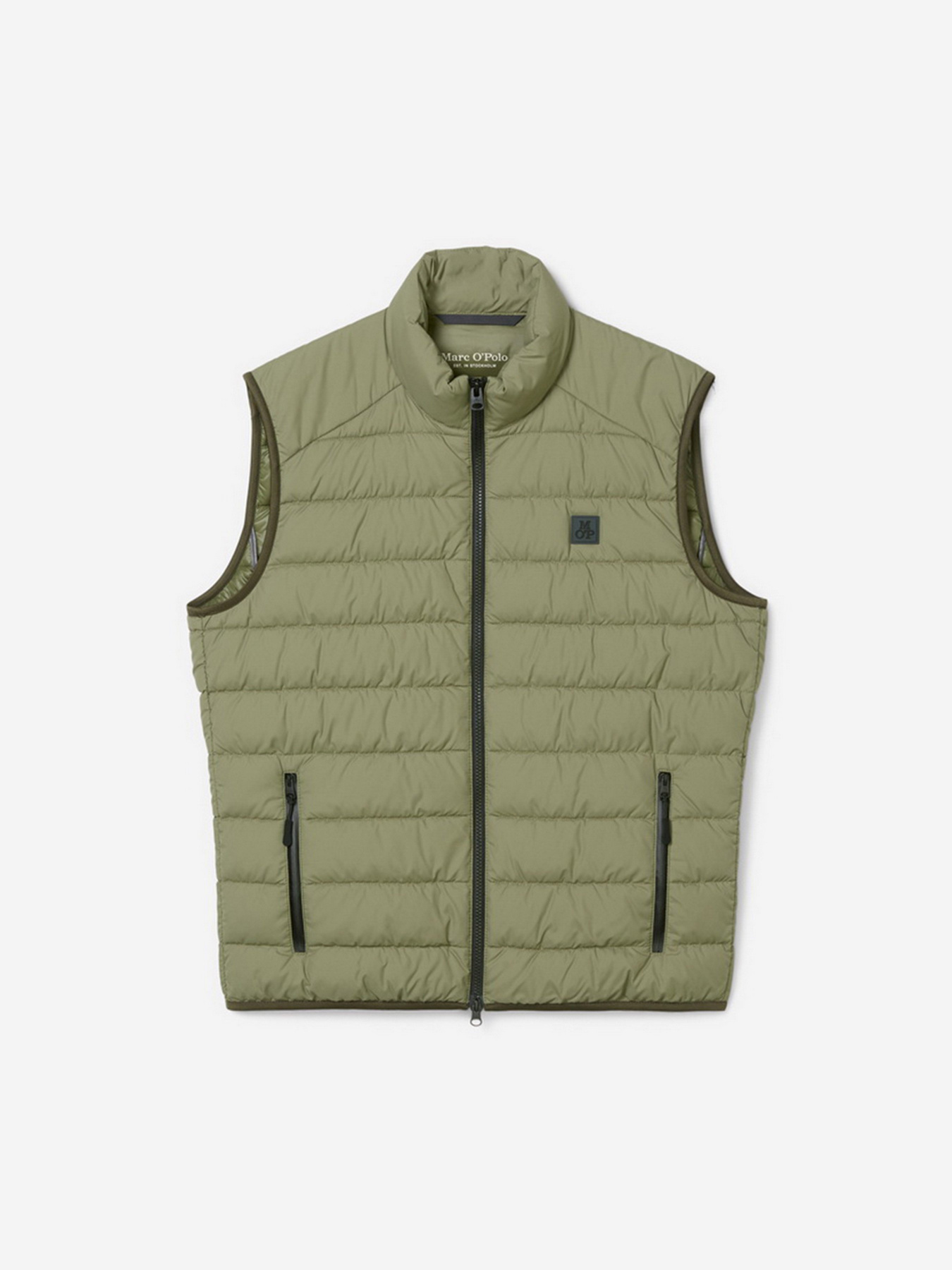 Жилет с утеплителем Marc O’Polo модель M21096072022-465 Фото