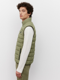 Жилет с утеплителем Marc O’Polo модель M21096072022-465 Фото