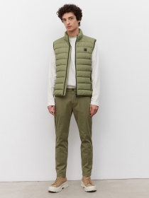 Жилет с утеплителем Marc O’Polo модель M21096072022-465 Фото