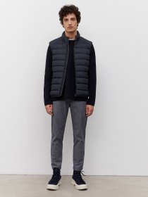 Жилет с утеплителем Marc O’Polo модель M21096072022-898 Фото