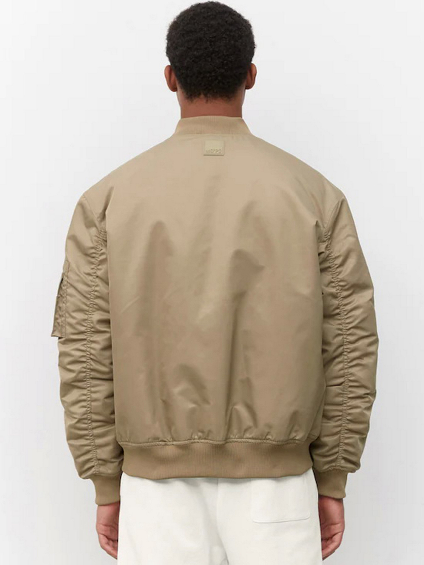 Бомбер Marc O’Polo DENIM модель 261087670196-731 Фото