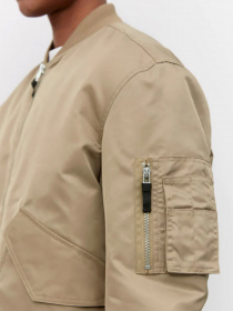 Бомбер Marc O’Polo DENIM модель 261087670196-731 Фото