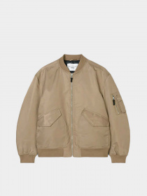 Бомбер Marc O’Polo DENIM модель 261087670196-731 Фото