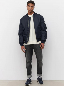 Бомбер Marc O’Polo DENIM модель 261087670196-885 Фото