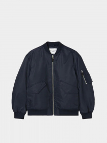 Бомбер Marc O’Polo DENIM модель 261087670196-885 Фото