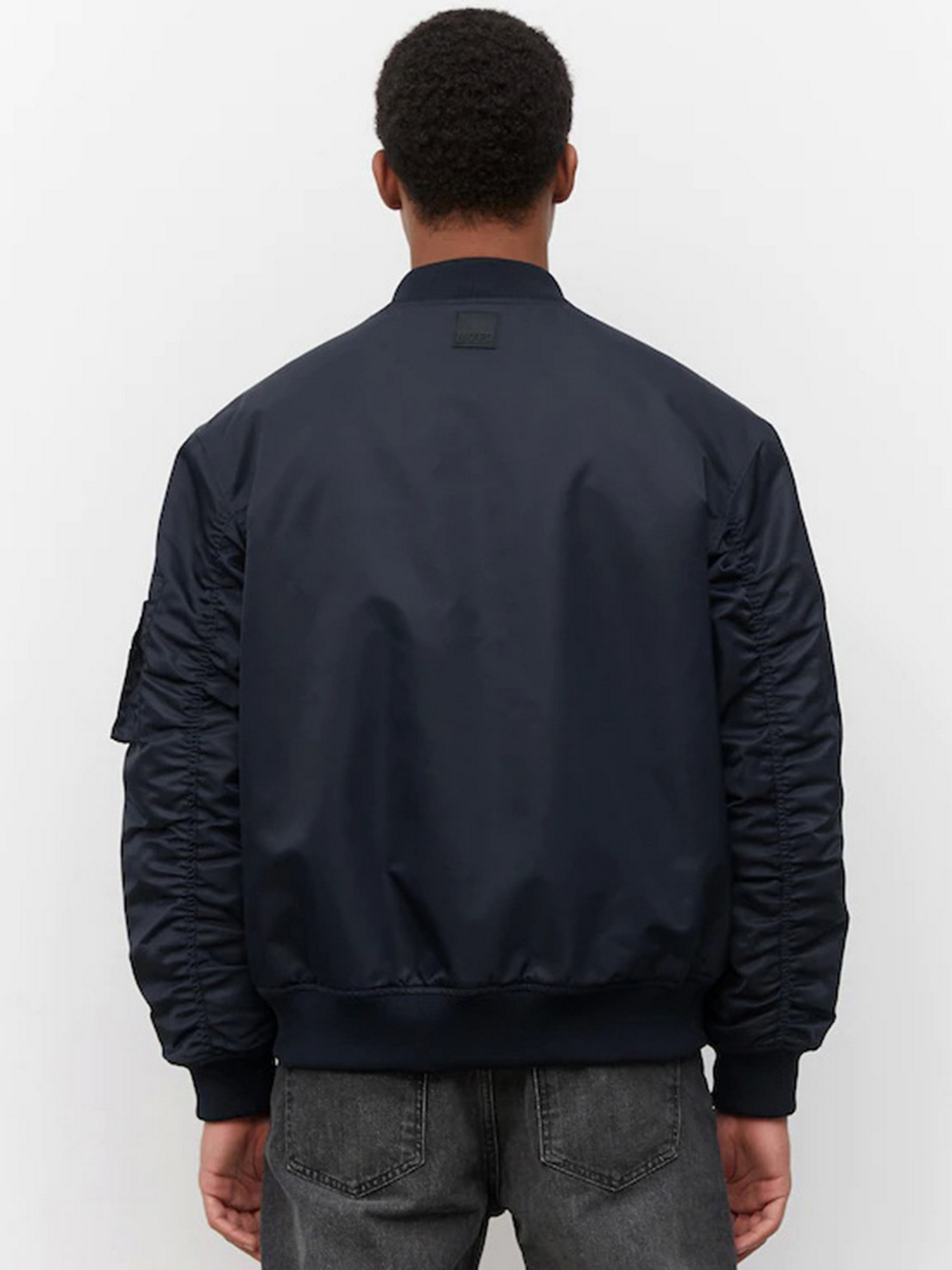 Бомбер Marc O’Polo DENIM модель 261087670196-885 Фото