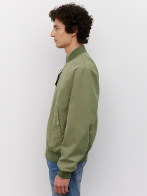 Демісезонна куртка Marc O’Polo модель 221081970214-465 Фото