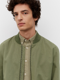 Демісезонна куртка Marc O’Polo модель 221081970214-465 Фото