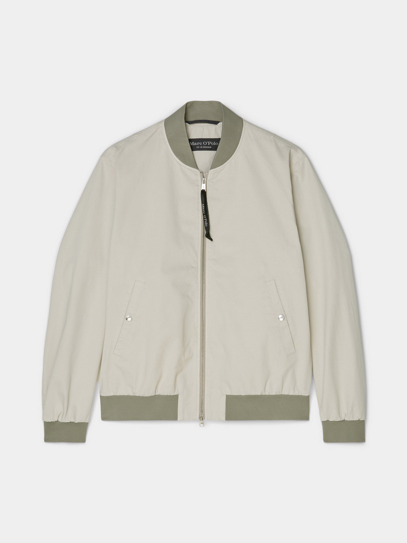 Демисезонная куртка Marc O’Polo модель 221081970214-707 Фото