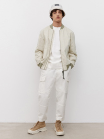 Демисезонная куртка Marc O’Polo модель 221081970214-707 Фото