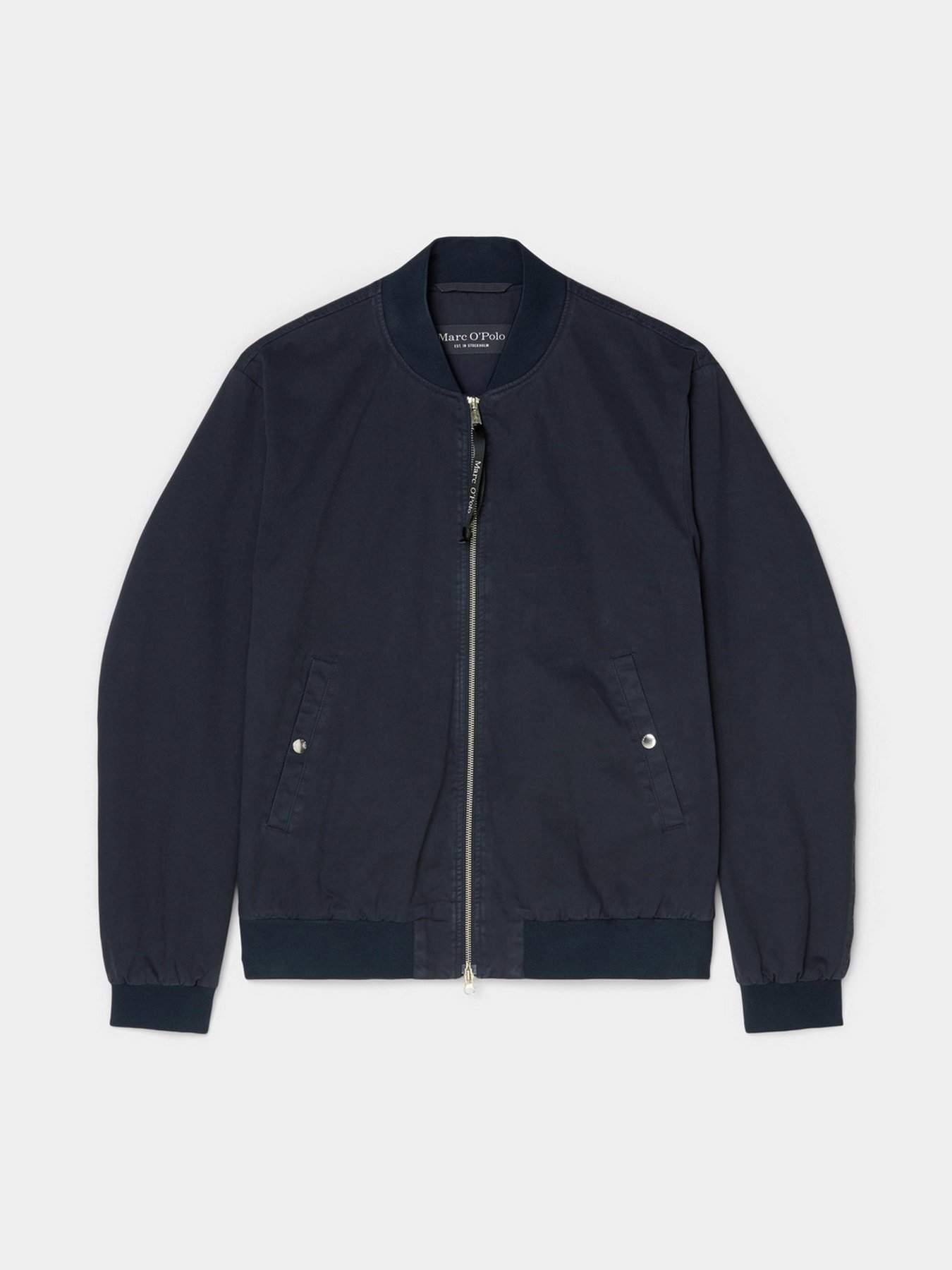 Демисезонная куртка Marc O’Polo модель 221081970214-898 Фото