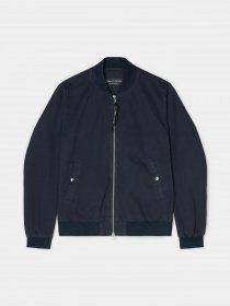 Демисезонная куртка Marc O’Polo модель 221081970214-898 Фото