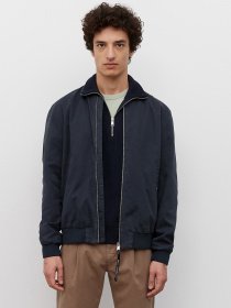 Демисезонная куртка Marc O’Polo модель 221081970214-898 Фото