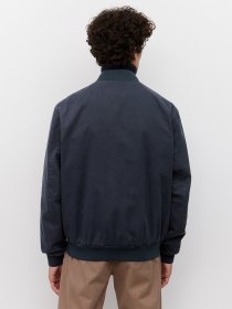 Демісезонна куртка Marc O’Polo модель 221081970214-898 Фото