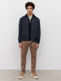 Демісезонна куртка Marc O’Polo модель 221081970214-898 Фото