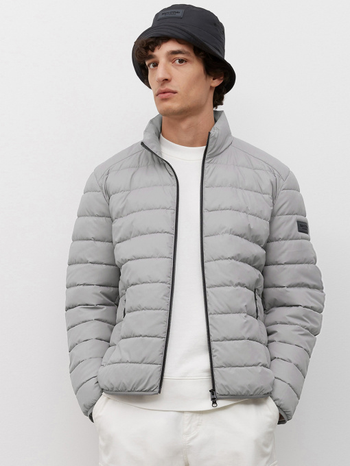 Зимняя куртка Marc O’Polo модель 221096070188-923 Фото